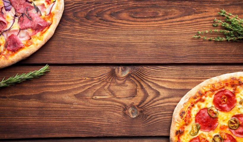 pizza